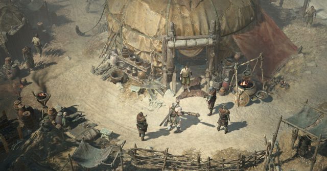 Diablo 4 Malignant Ring Guide: How to Get Malignant Rings Faster