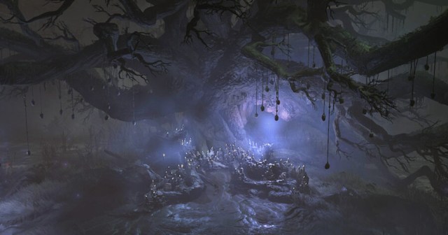 Diablo 4 Upgrades Guide: When Should I Upgrade Gear?