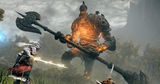 Wanna Feel Young? Elden Ring Is Only a Year Old