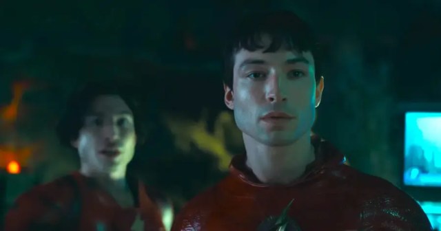 Audiences Blast ‘The Flash’ for Distasteful Inclusion of Live Action Ezra Miller