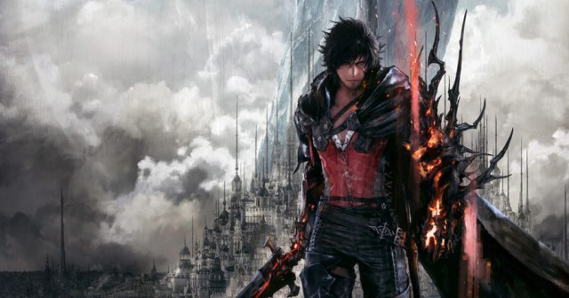 Everything We Know About Final Fantasy 16