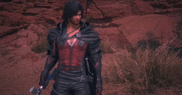 Final Fantasy 16 Best Accessories Guide: Best FF16 Equipment