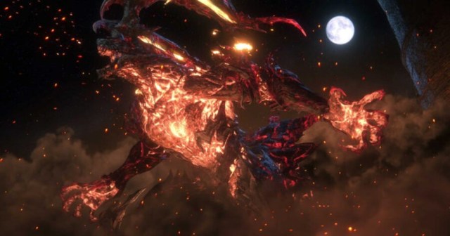 Final Fantasy 16 PC Release: Is FF16 Coming to Steam?