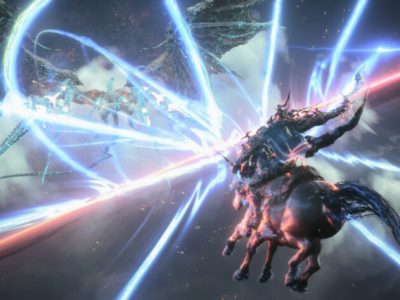 How to claim the Final Fantasy 16 pre-order bonus, Braveheart.