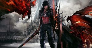 When is the Final Fantasy 16 release time?