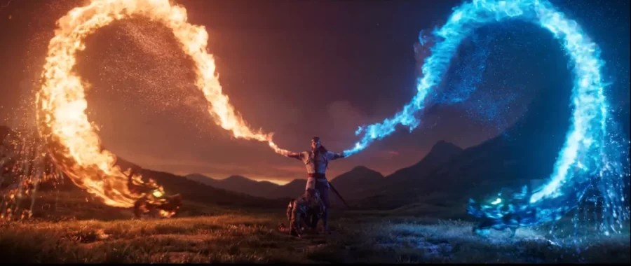 When & where to play the Mortal Kombat 1 stress test.