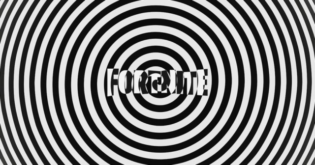 New Fortnite Trailer Just Hypnotic Spiral Telling Children to Buy $30 Worth of V-Bucks