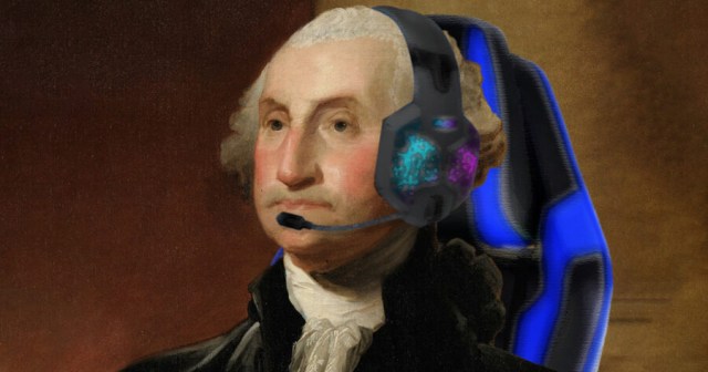 Every U.S. President Ranked by How Good They Would Be at Video Games