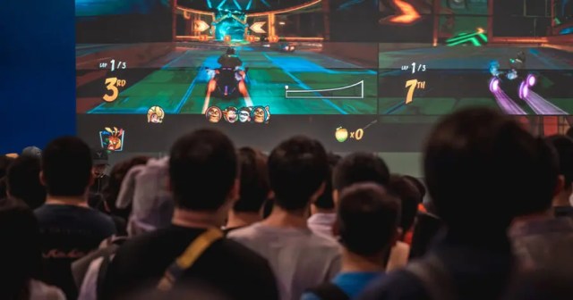 The 40 Most Underrated Moments in Gaming History