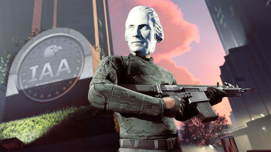 How to become a CEO in GTA Online.