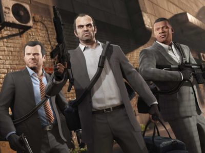 All cars that were removed in the latest GTA Online update.