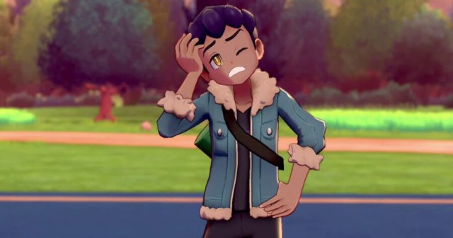 Rival Shocked to Learn Pokémon Trainer Has Known About Type Advantages for 25 Years