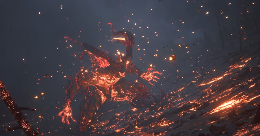 Is Final Fantasy 16 coming to PS4? Featured image