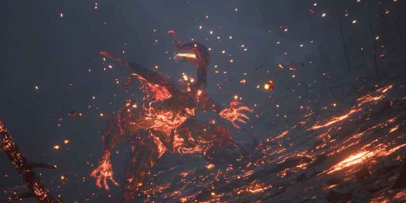 Is Final Fantasy 16 coming to PS4? Featured image