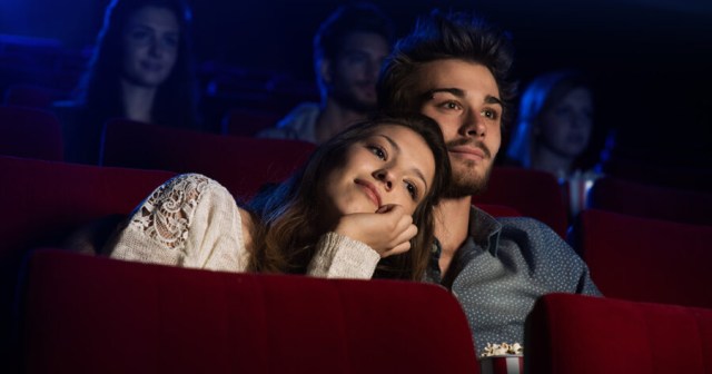 Letterboxd User Tries Not to Let Handjob in Theater Influence Review