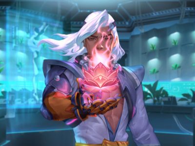 How to unlock Lifeweaver in Overwatch 2.