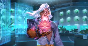 How to unlock Lifeweaver in Overwatch 2.