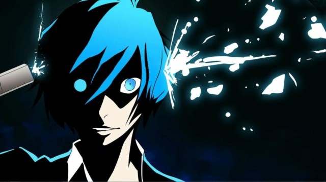 Persona 3 Reload Has Me Using An Evoker