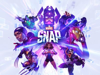 Everything to know about Marvel Snap mystery series 3 cards.