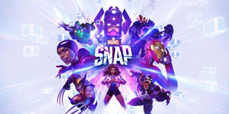 Everything to know about Marvel Snap mystery series 3 cards.