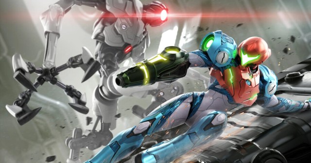 Killing Time Until Metroid Prime 4: Here’s All the Metroid Games Ranked