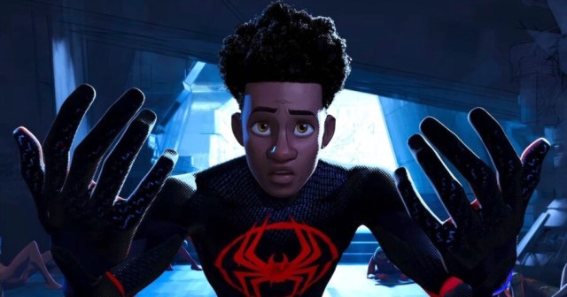 Conservatives Call Bullshit on ‘Spider-Verse’ Fan Theory Claiming Miles Morales Is Black
