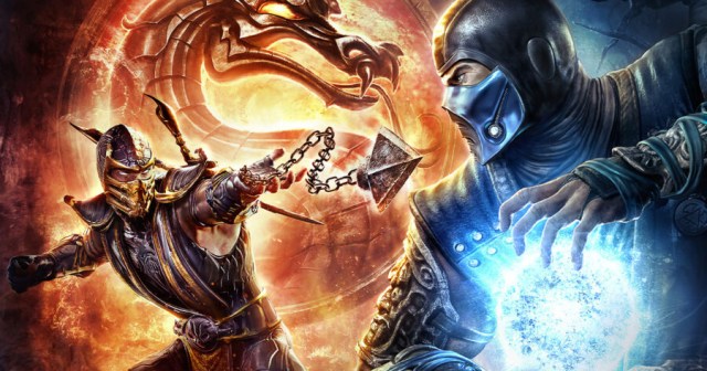 Every Mortal Kombat Character Ranked by How Good a Spouse I Think They Would Be
