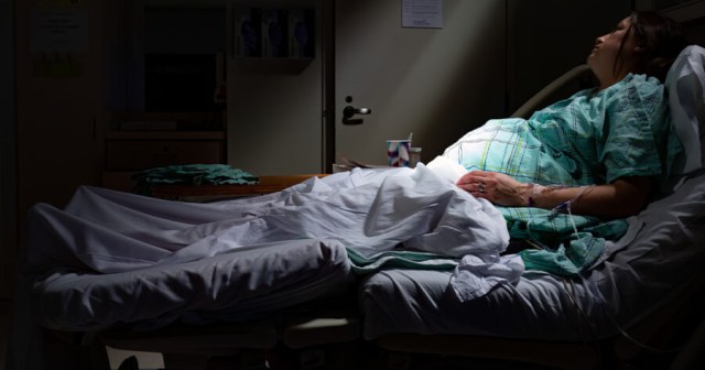 Doctor Informs Mother She Doesn’t Have Long to Live After Giving Birth to Protagonist