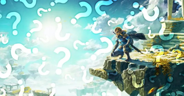 Enough Already: When Is Nintendo Going to Announce the Next Zelda Game?