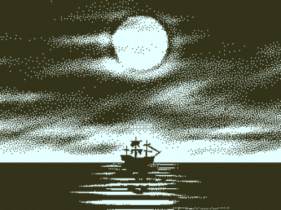 Featured art for Return of the Obra Dinn.