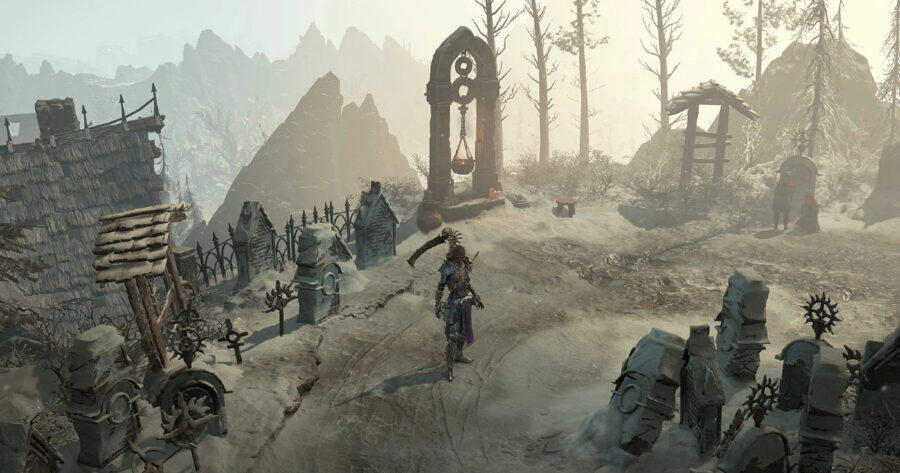 How to get Paragon Glyphs fast in Diablo 4.
