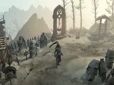 How to get Paragon Glyphs fast in Diablo 4.