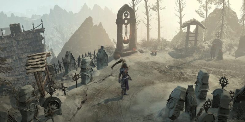 How to get Paragon Glyphs fast in Diablo 4.