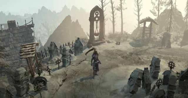 Diablo 4 Paragon Glyph Guide: How to Farm Glyphs Faster