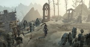 How to get Paragon Glyphs fast in Diablo 4.