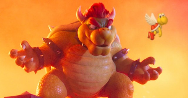Delusional Paratroopa Forms Parasocial Relationship With Bowser