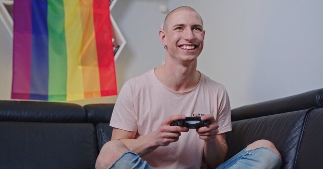 Every Videogame Pride Month Event This Year