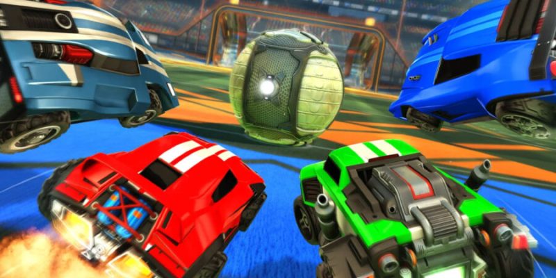How to fix Rocket League version mismatch error.