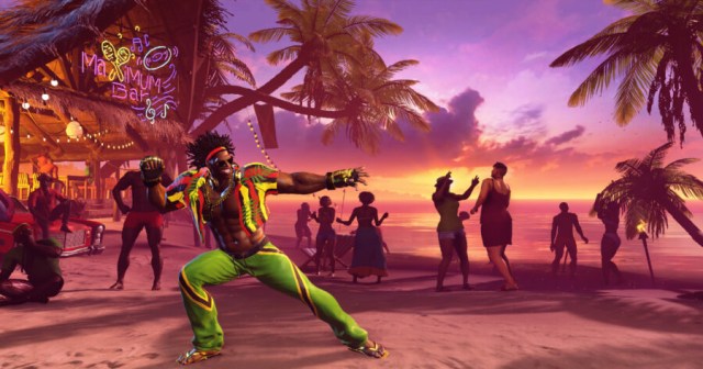 Street Fighter 6 Guide: How to Change Your Avatar’s Appearance