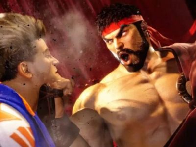 Some of the best avatar recipes in Street Fighter 6.
