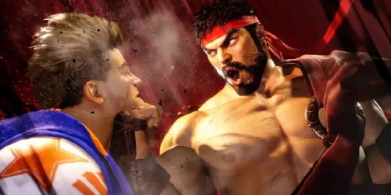 Some of the best avatar recipes in Street Fighter 6.