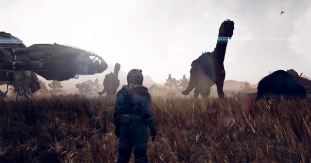Starfield to Take Place in Galaxy That Is Canonically 30 Frames Per Second