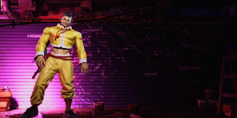 A Street Fighter 6 tier list of the best characters in the game.