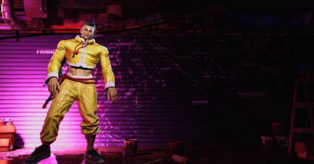 Street Fighter 6 Tier List: The Best Characters in SF6 Ranked