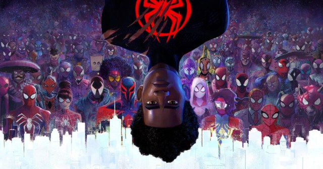 Everything We Know About Spider-Verse 3