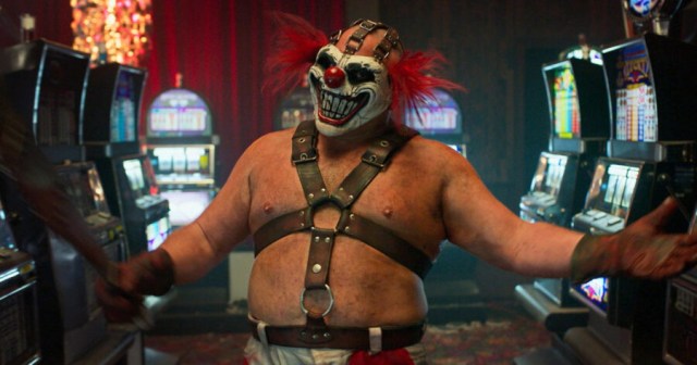 Peacock Under Fire for Releasing Twisted Metal Preview Into Already Polluted Air