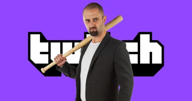 Twitch Sends Enforcer to Streamer’s House to Make Sure It Get Its Cut of Papa Johns Ad