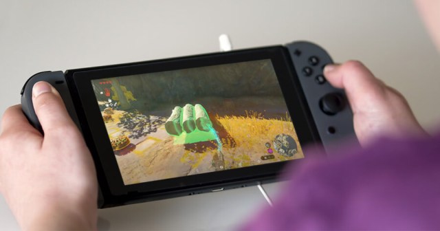 Nintendo Glues Seven Lawyers Together to Sue Tears of the Kingdom Leakers