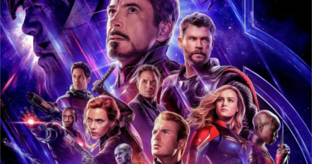 Every Avenger Ranked by How Likely They’d Be to Save Me, a Muslim