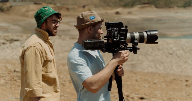Action Movie Director Announces Plans for New Series That Starts Getting Good by the Fifth One